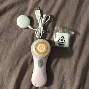 CLARISONIC MIA 2 BABY PINK